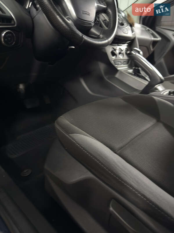 Универсал Ford Focus 2012 в Умани