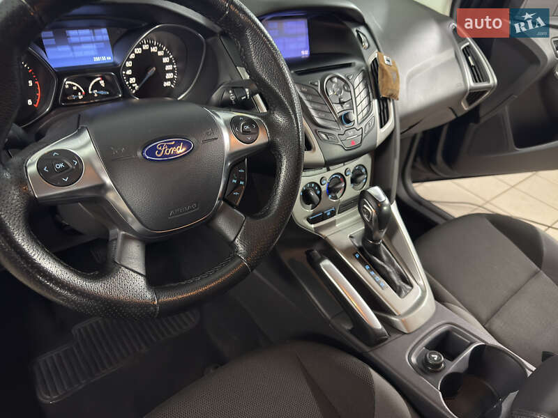 Универсал Ford Focus 2012 в Умани