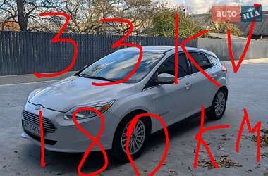 Хетчбек Ford Focus 2017 в Косові