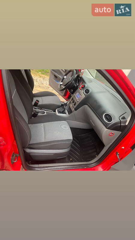 Універсал Ford Focus 2010 в Коломиї фото 4 Універсал Ford Focus 2010 в Коломиї