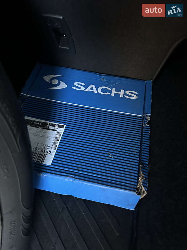 Универсал Ford Focus 2016 в Луцке фото 16 Универсал Ford Focus 2016 в Луцке