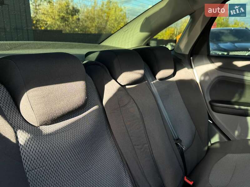 Седан Ford Focus 2011 в Кременці фото 12 Седан Ford Focus 2011 в Кременці