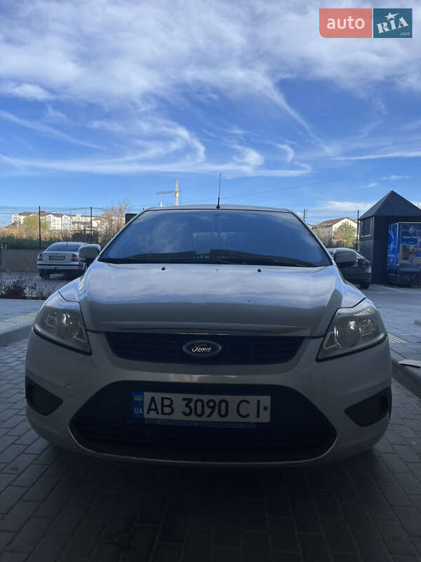 Хетчбек Ford Focus 2008 в Вінниці