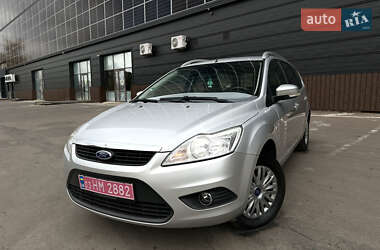 Універсал Ford Focus 2010 в Луцьку