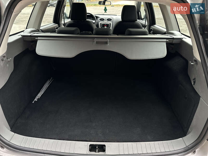 Універсал Ford Focus 2010 в Луцьку фото 24 Універсал Ford Focus 2010 в Луцьку
