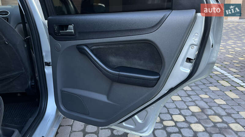 Седан Ford Focus 2005 в Вінниці