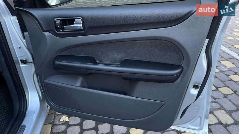 Седан Ford Focus 2005 в Вінниці