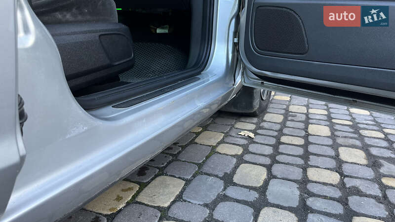 Седан Ford Focus 2005 в Вінниці