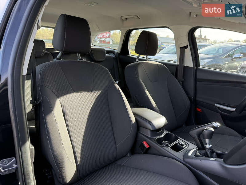 Универсал Ford Focus 2013 в Стрые фото 31 Универсал Ford Focus 2013 в Стрые
