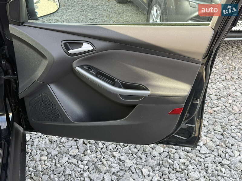 Универсал Ford Focus 2013 в Стрые фото 35 Универсал Ford Focus 2013 в Стрые