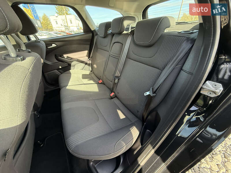 Универсал Ford Focus 2013 в Стрые фото 43 Универсал Ford Focus 2013 в Стрые