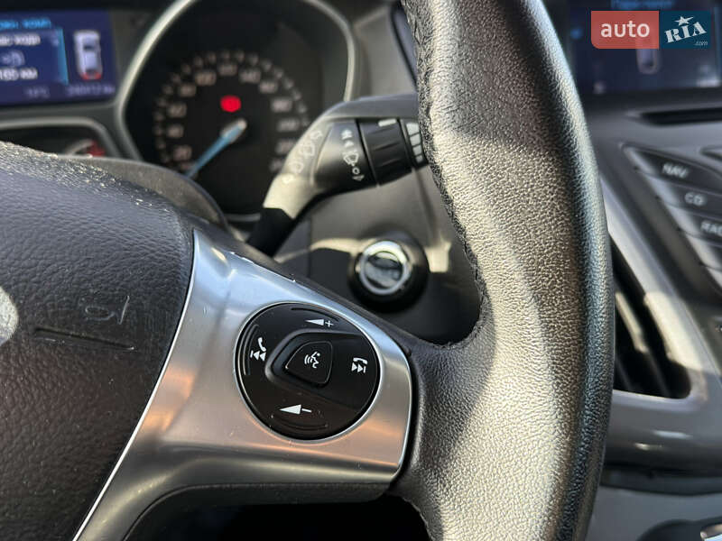 Универсал Ford Focus 2013 в Стрые фото 50 Универсал Ford Focus 2013 в Стрые