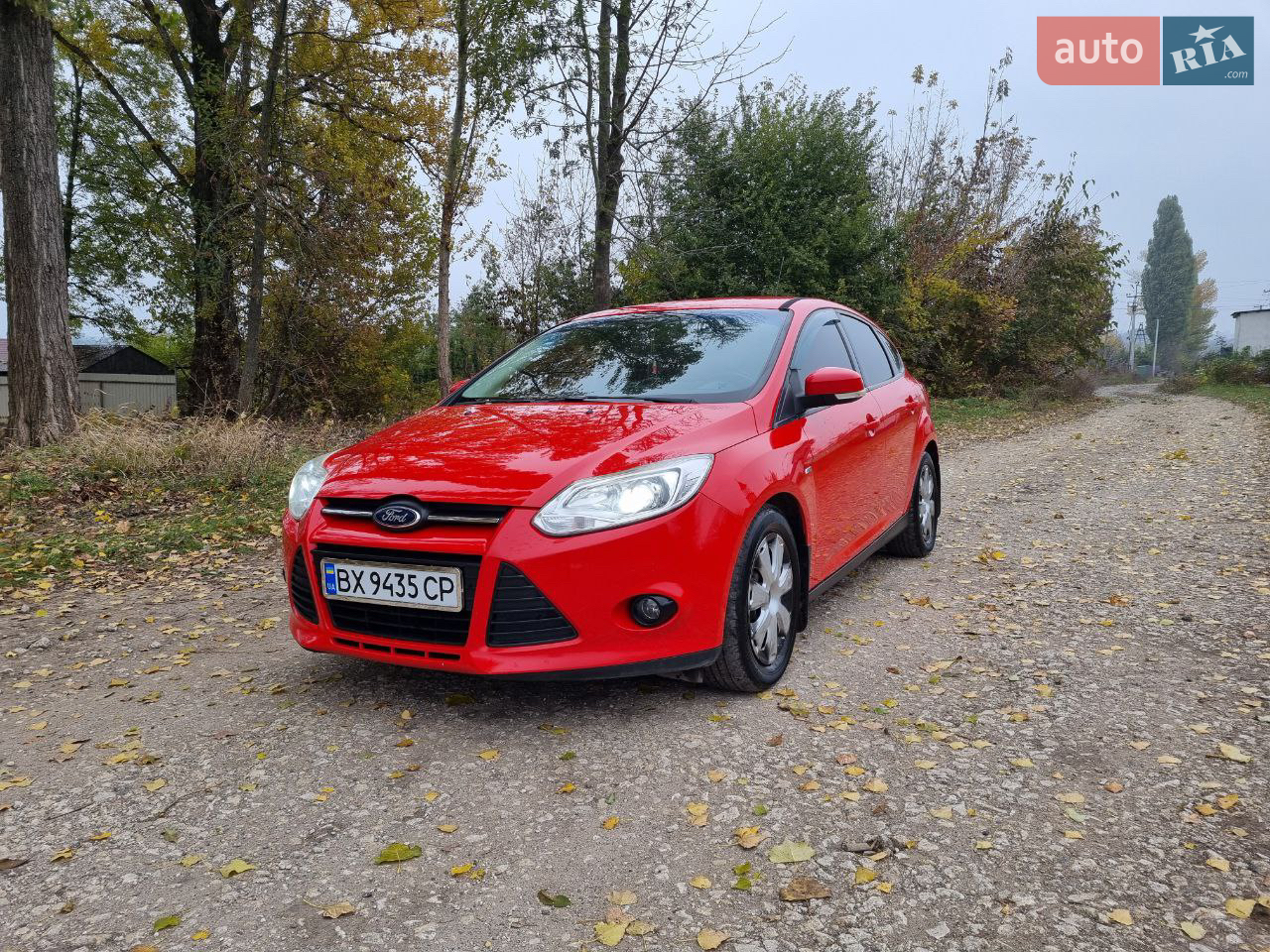 2013 Ford Focus - мініатюра 27