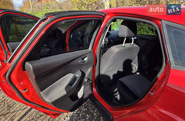Хетчбек Ford Focus 2013 в Хмельницькому
