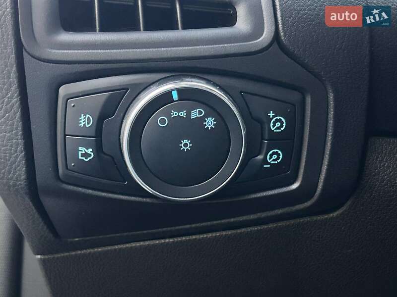 Хетчбек Ford Focus 2013 в Одесі фото 15 Хетчбек Ford Focus 2013 в Одесі