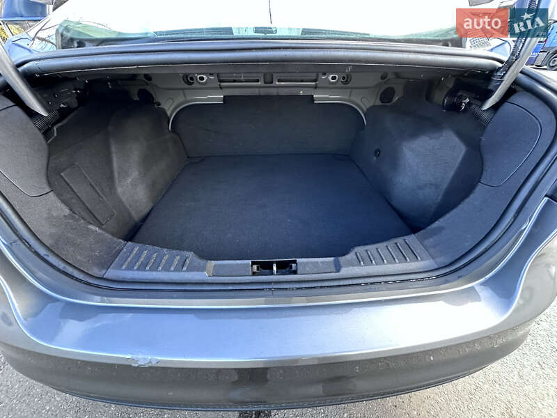 Седан Ford Focus 2013 в Киеве