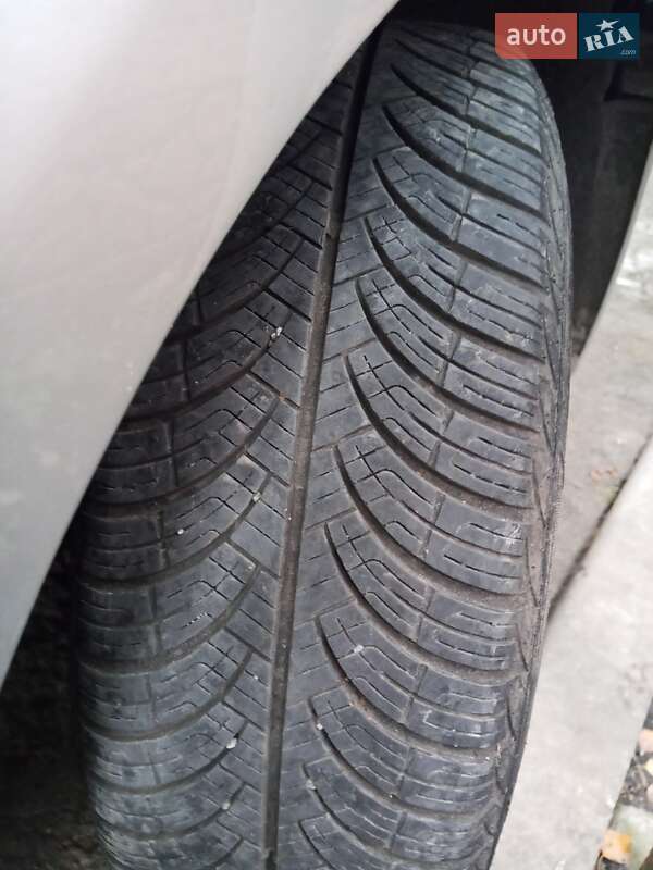 Універсал Ford Focus 2008 в Тростянці