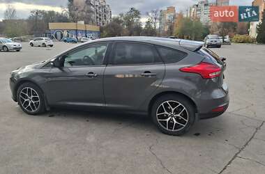 Хетчбек Ford Focus 2016 в Харкові