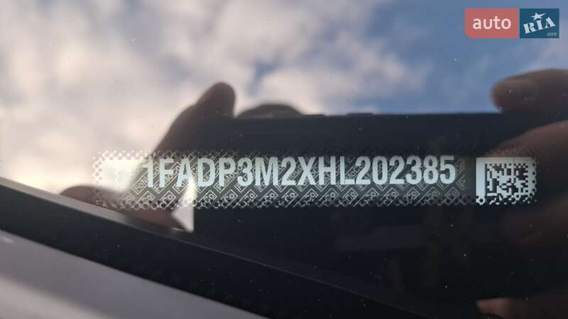 Хетчбек Ford Focus 2016 в Харкові фото 28 Хетчбек Ford Focus 2016 в Харкові