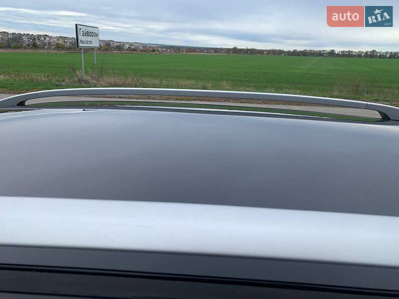 Універсал Ford Focus 2008 в Гайвороні фото 10 Універсал Ford Focus 2008 в Гайвороні