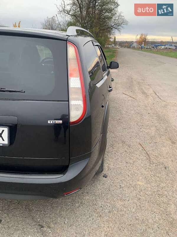 Універсал Ford Focus 2008 в Гайвороні фото 15 Універсал Ford Focus 2008 в Гайвороні