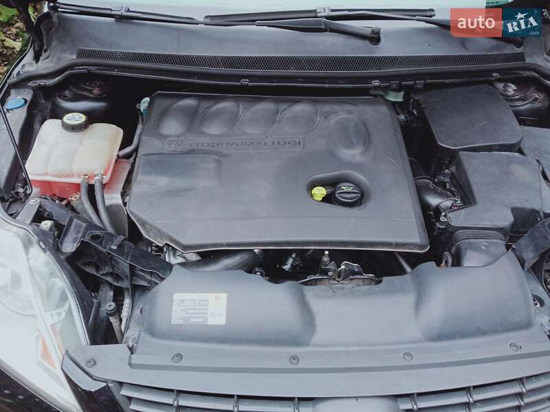 Універсал Ford Focus 2008 в Гайвороні фото 20 Універсал Ford Focus 2008 в Гайвороні