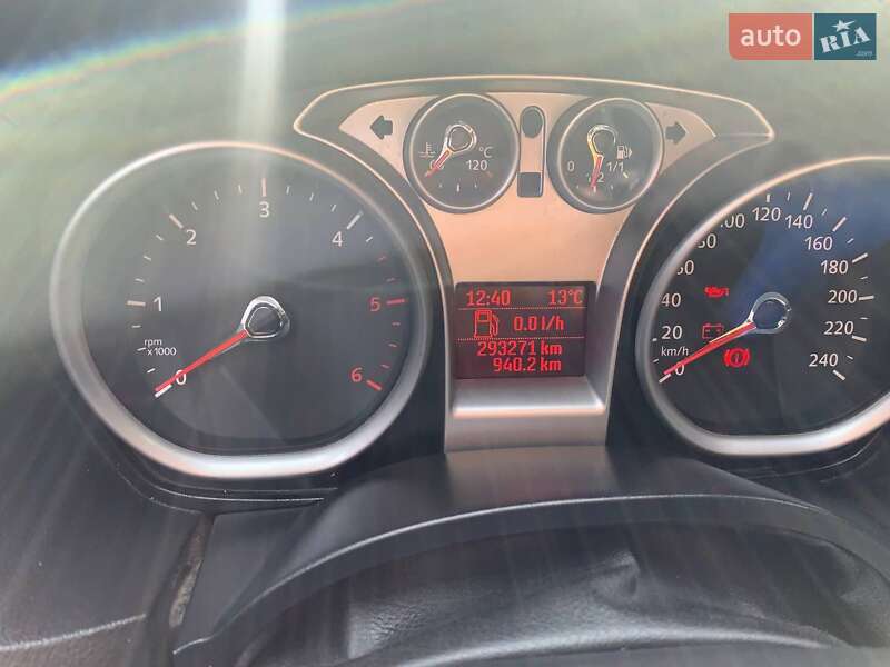 Універсал Ford Focus 2008 в Гайвороні фото 39 Універсал Ford Focus 2008 в Гайвороні