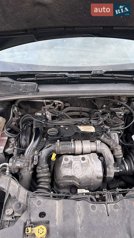 Універсал Ford Focus 2013 в Києві фото 21 Універсал Ford Focus 2013 в Києві