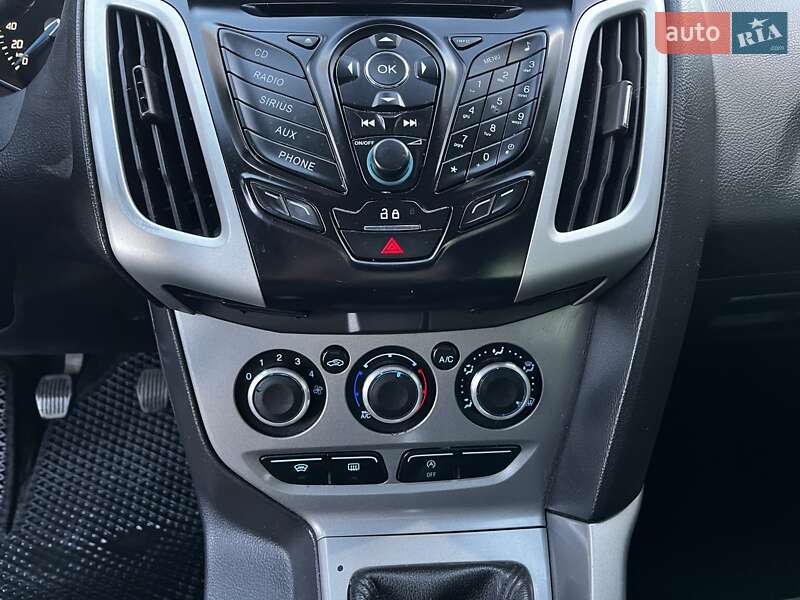 Універсал Ford Focus 2014 в Києві фото 14 Універсал Ford Focus 2014 в Києві