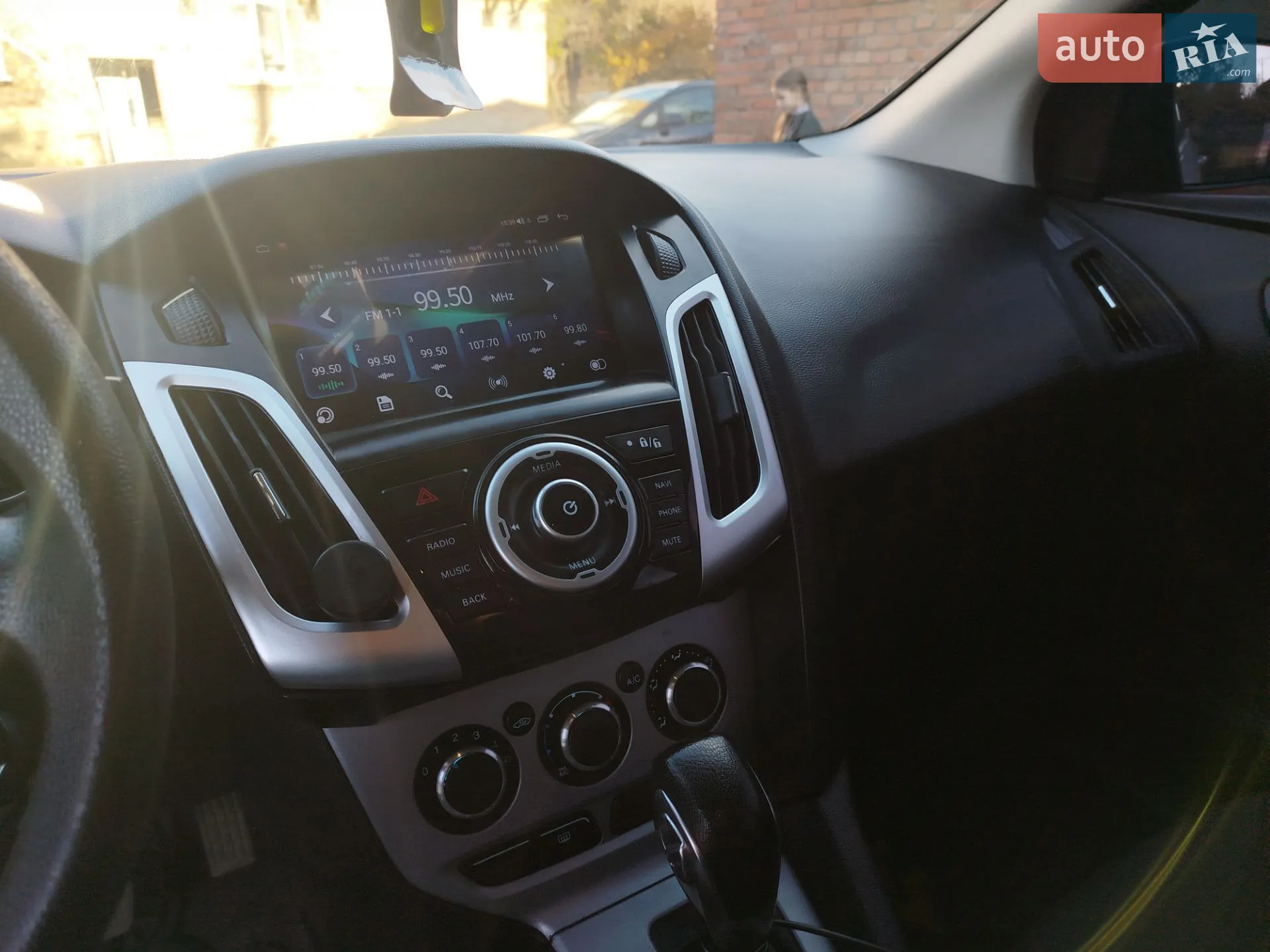 2011 Ford Focus - мініатюра 13