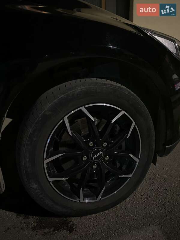 Универсал Ford Focus 2015 в Черновцах фото 16 Универсал Ford Focus 2015 в Черновцах