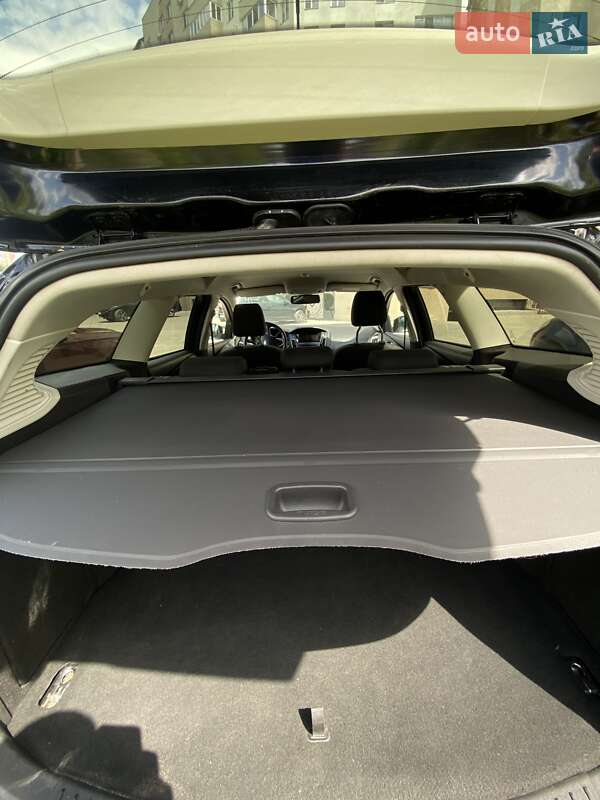 Универсал Ford Focus 2015 в Черновцах фото 25 Универсал Ford Focus 2015 в Черновцах