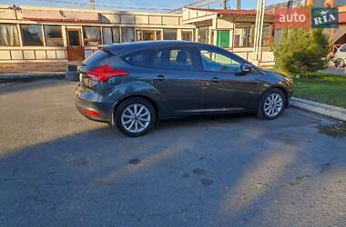 Хетчбек Ford Focus 2018 в Подільську