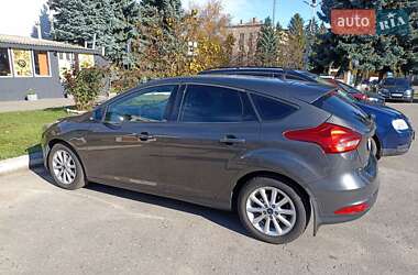 Хетчбек Ford Focus 2018 в Подільську