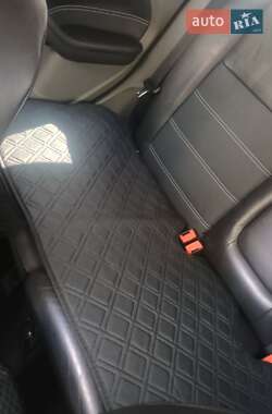 Универсал Ford Focus 2008 в Тернополе