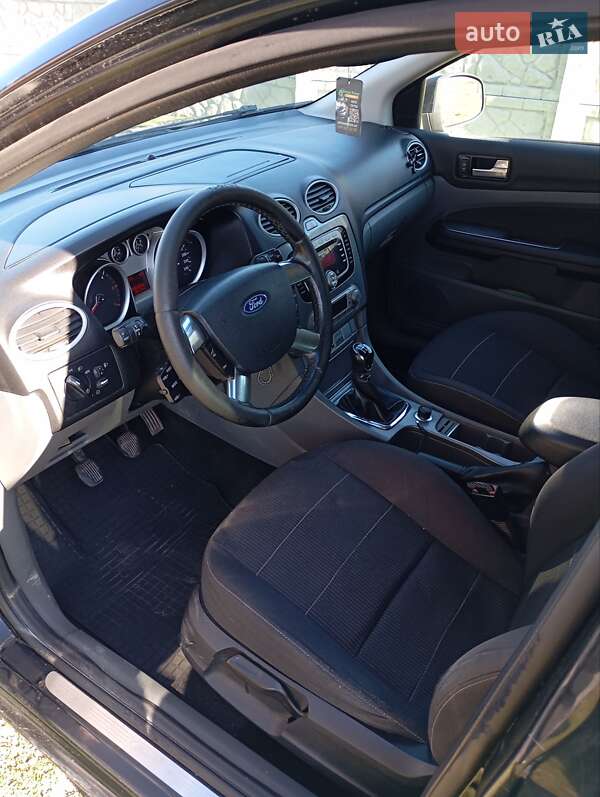 Універсал Ford Focus 2007 в Львові фото 3 Універсал Ford Focus 2007 в Львові