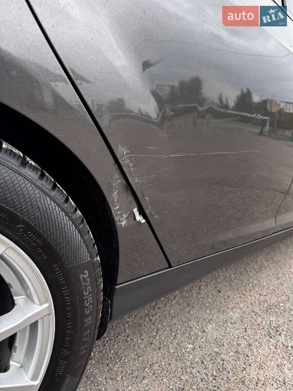 Седан Ford Focus 2016 в Києві фото 10 Седан Ford Focus 2016 в Києві