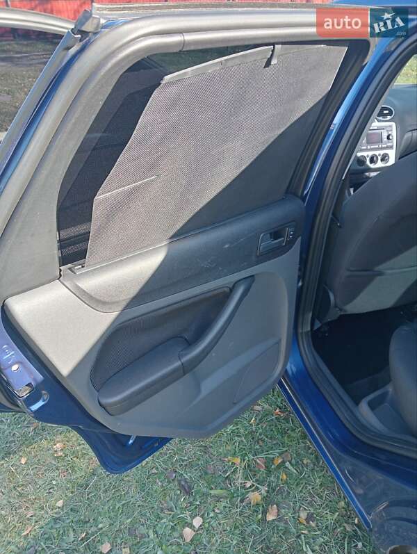 Универсал Ford Focus 2007 в Коломые