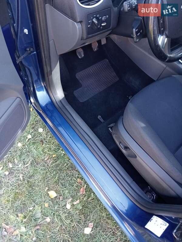 Универсал Ford Focus 2007 в Коломые