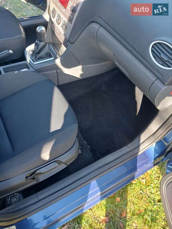 Универсал Ford Focus 2007 в Коломые