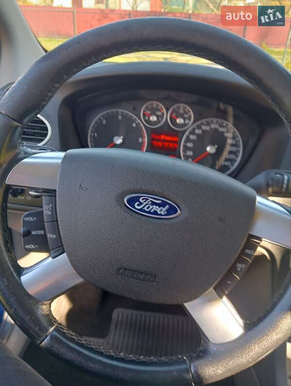 Универсал Ford Focus 2007 в Коломые
