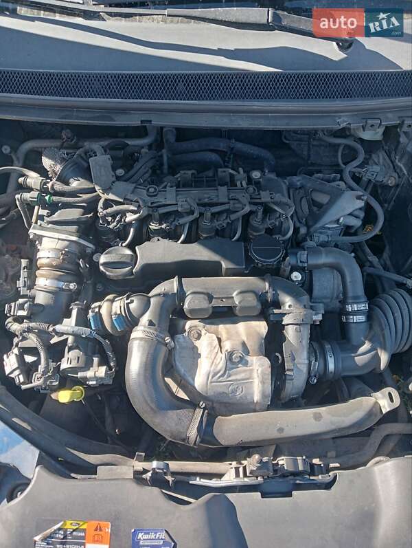 Универсал Ford Focus 2007 в Коломые