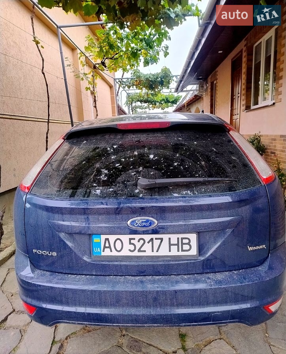 2011 Ford Focus - мініатюра 17