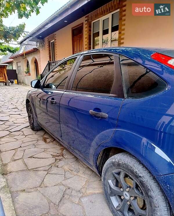 Хетчбек Ford Focus 2010 в Мукачевому фото 8 Хетчбек Ford Focus 2010 в Мукачевому