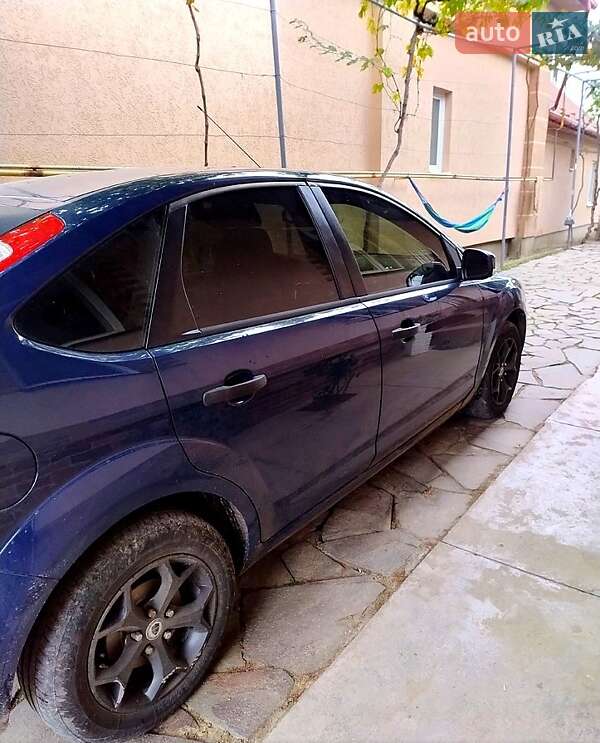 Хетчбек Ford Focus 2010 в Мукачевому фото 15 Хетчбек Ford Focus 2010 в Мукачевому