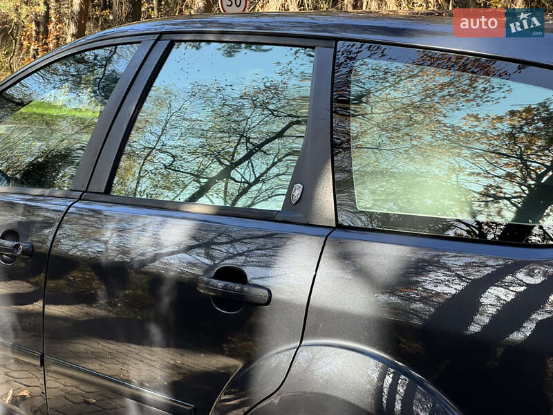 Універсал Ford Focus 2006 в Львові фото 8 Універсал Ford Focus 2006 в Львові