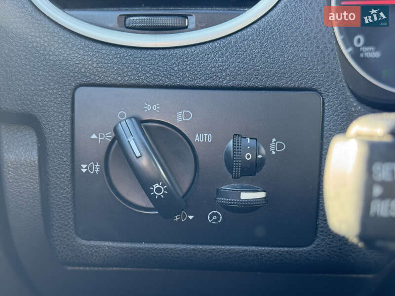 Універсал Ford Focus 2006 в Львові фото 15 Універсал Ford Focus 2006 в Львові