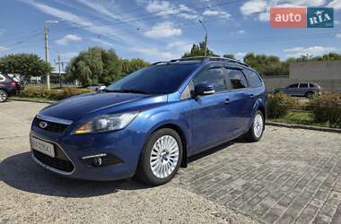 Универсал Ford Focus 2009 в Харькове