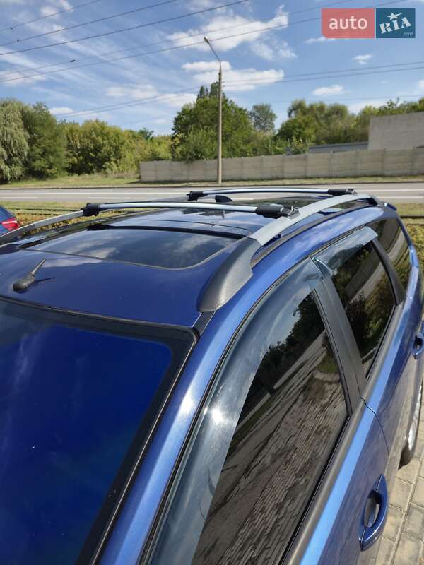 Универсал Ford Focus 2009 в Харькове фото 18 Универсал Ford Focus 2009 в Харькове