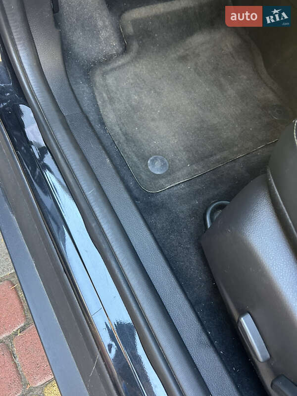 Хетчбек Ford Focus 2015 в Львові фото 30 Хетчбек Ford Focus 2015 в Львові